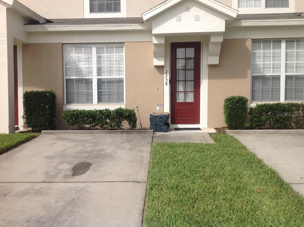 2358 Silver Palm Dr., Kissimmee, FL 34747