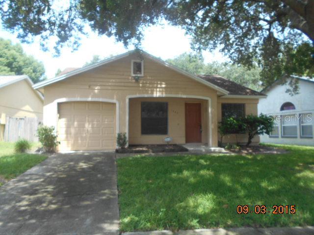 1064 Alpug Ave., Oviedo, FL 32765