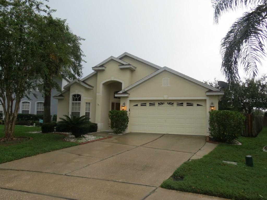 629 Blenheim Loop, Winter Springs, FL 32708