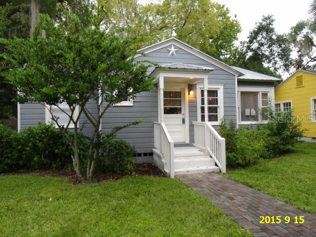 1102 S Oak Ave., Sanford, FL 32771