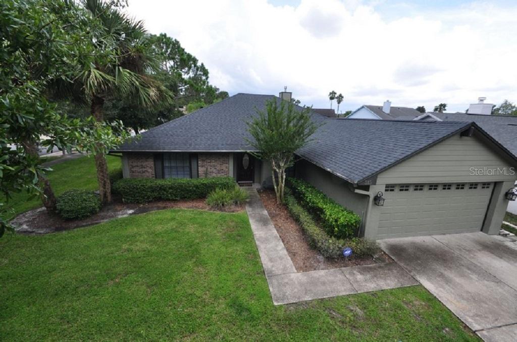 515 Hassocks Loop, Lake Mary, FL 32746
