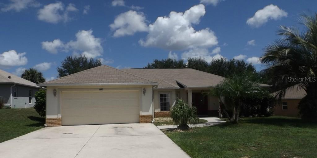 9718 Crenshaw Cir., Clermont, FL 34711