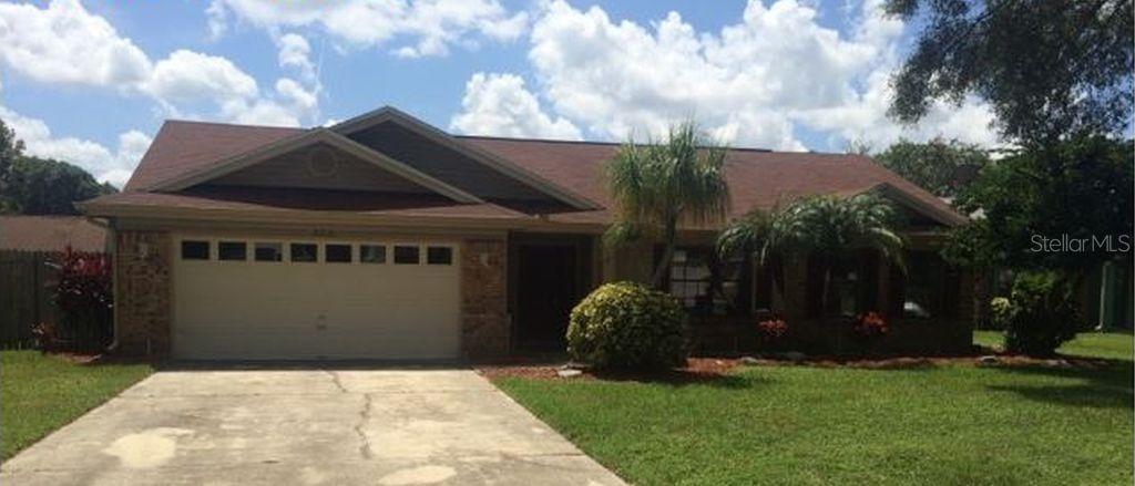 3712 Landlubber St., Orlando, FL 32812