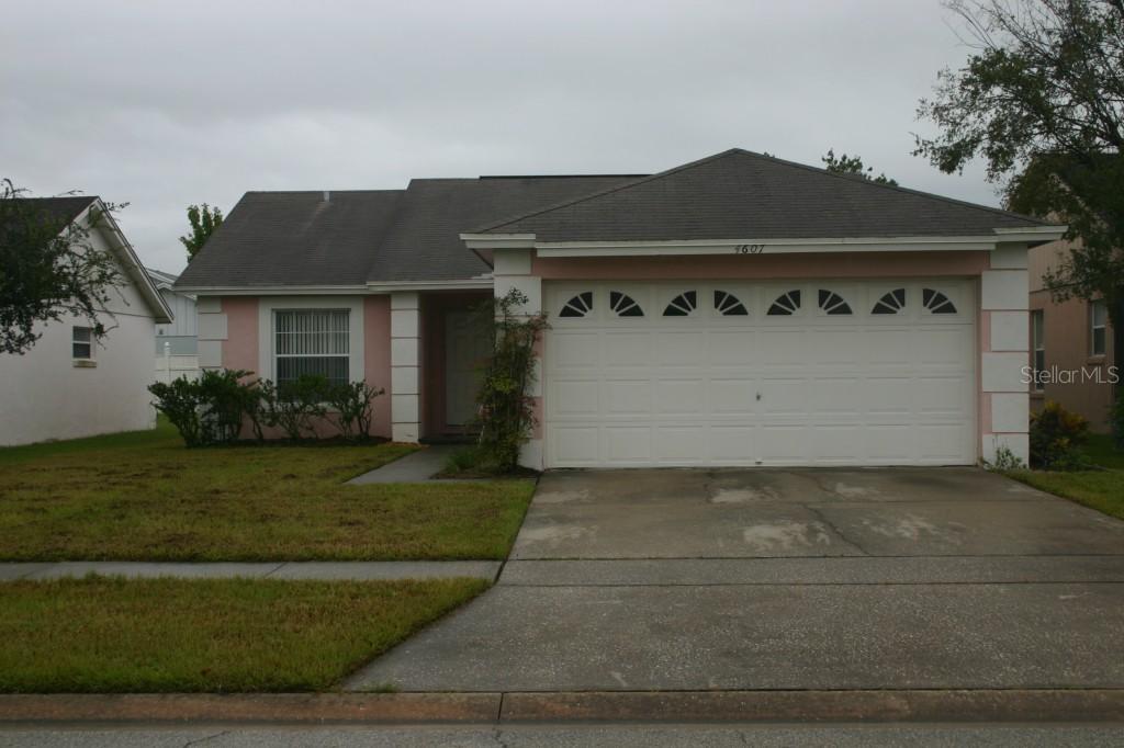 4607 Prairie Point Blvd., Kissimmee, FL 34746