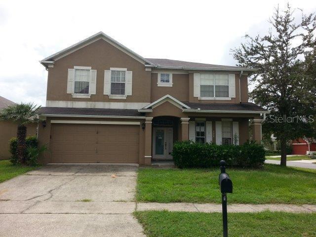 163 Stone Gable Cir., Winter Springs, FL 32708