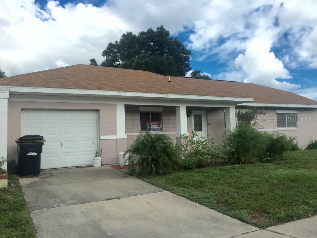 8625 Oak Bluff Dr., Orlando, FL 32827