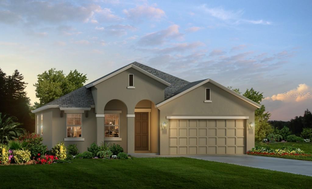 2292 Natoma Blvd., Mount Dora, FL 32757