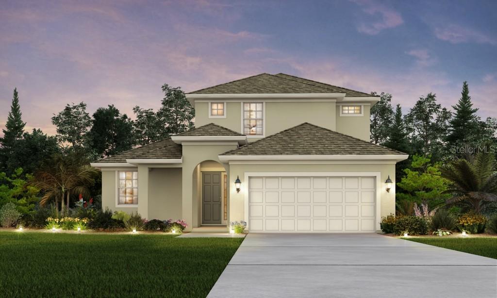 3319 Beth Page Loop, Mount Dora, FL 32757