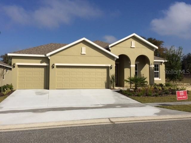 3343 Beth Page Loop, Mount Dora, FL 32757