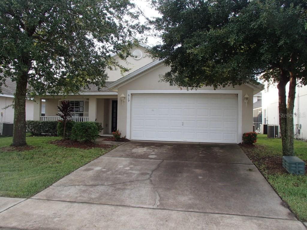 619 Chadbury Way, Kissimmee, FL 34744