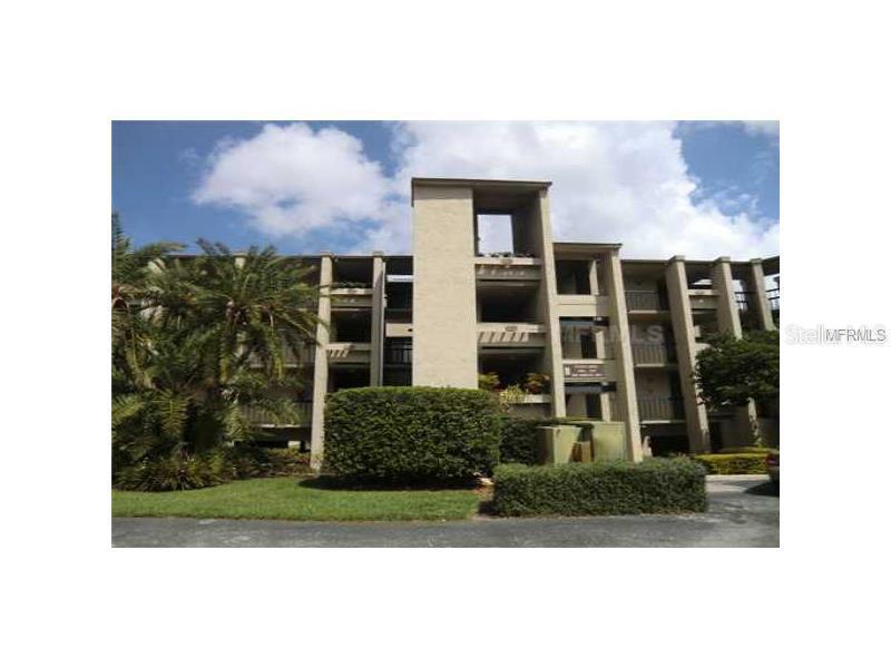4109 Player Cir. #70, Orlando, FL 32808