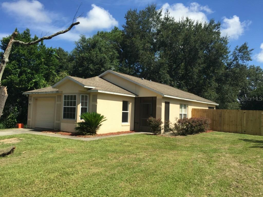 1501 Prairie Lake Blvd., Ocoee, FL 34761