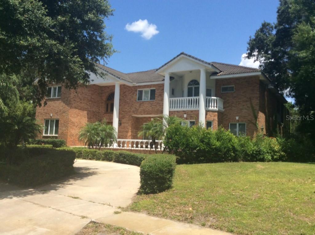 5035 Down Point Ln., Windermere, FL 34786