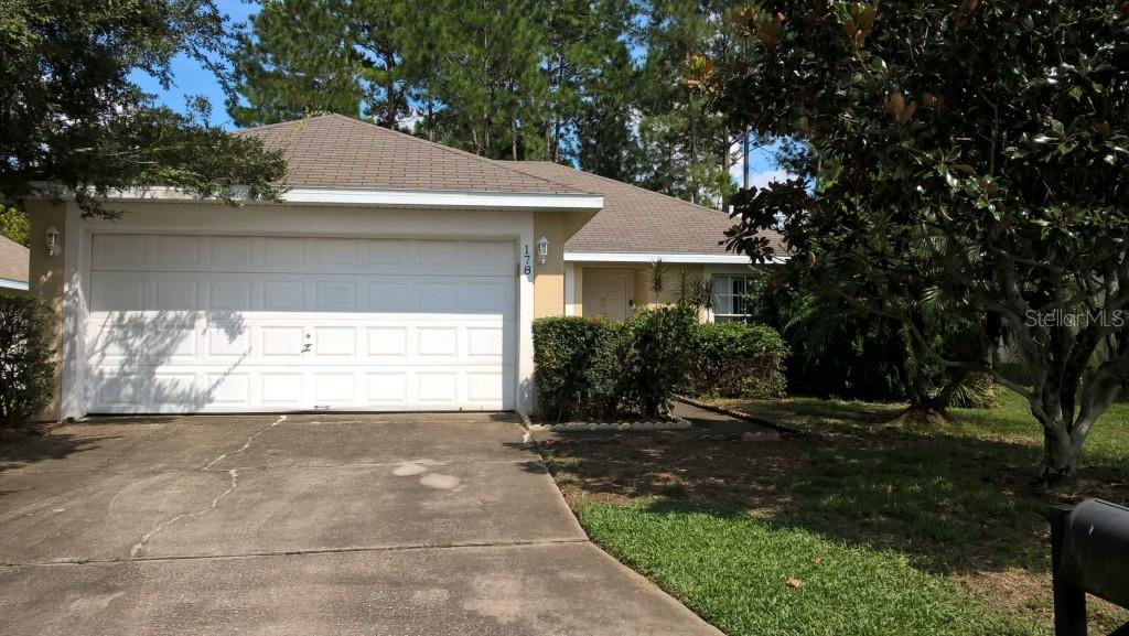 178 Fair Hope Pass, Davenport, FL 33897