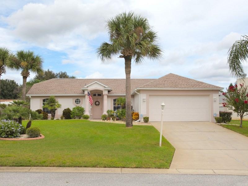 448 Bent Oak Loop, Davenport, FL 33837