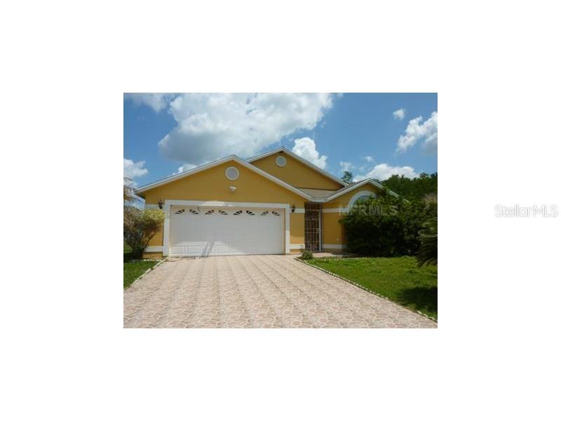 1745 Quail Ridge Loop, Kissimmee, FL 34744
