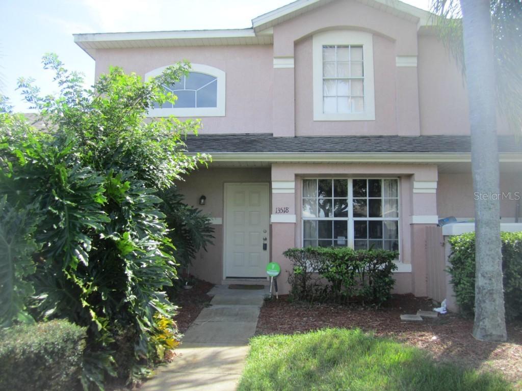 13518 Summerton Dr., Orlando, FL 32824