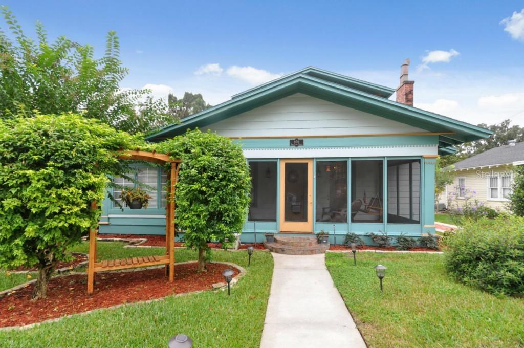 636 Park Lake St., Orlando, FL 32803