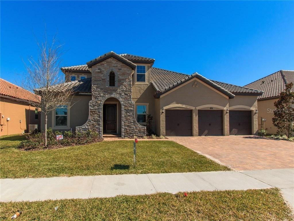 3255 Medina Ct., Oviedo, FL 32765