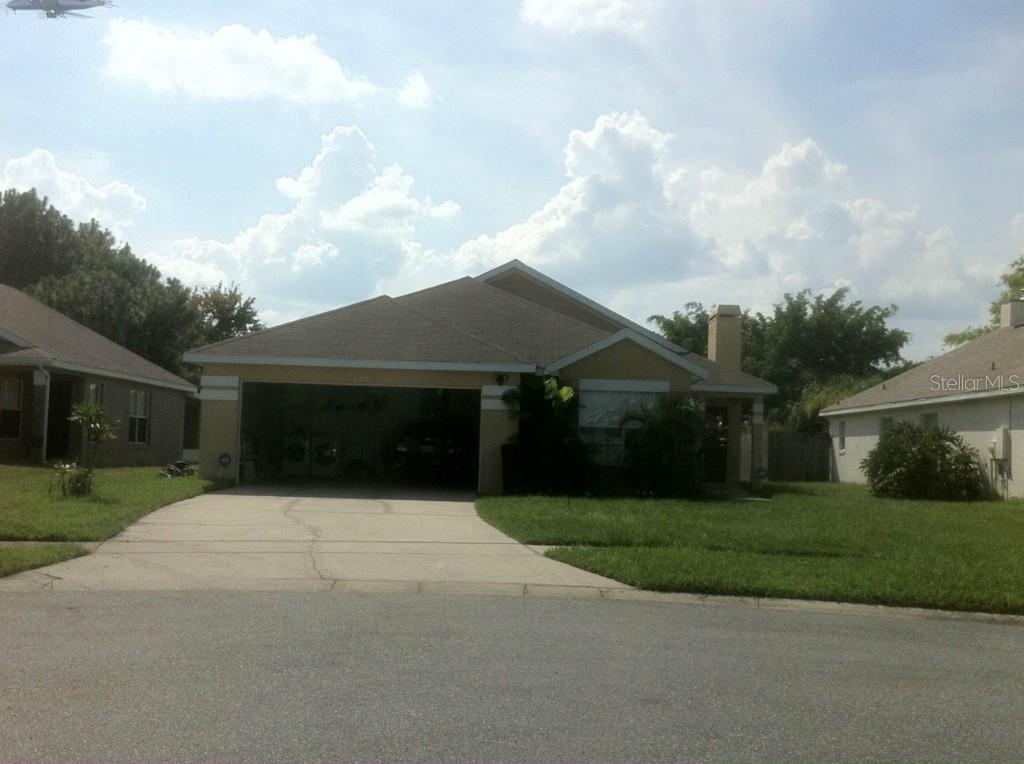 8372 Fort Clinch Ave., Orlando, FL 32822