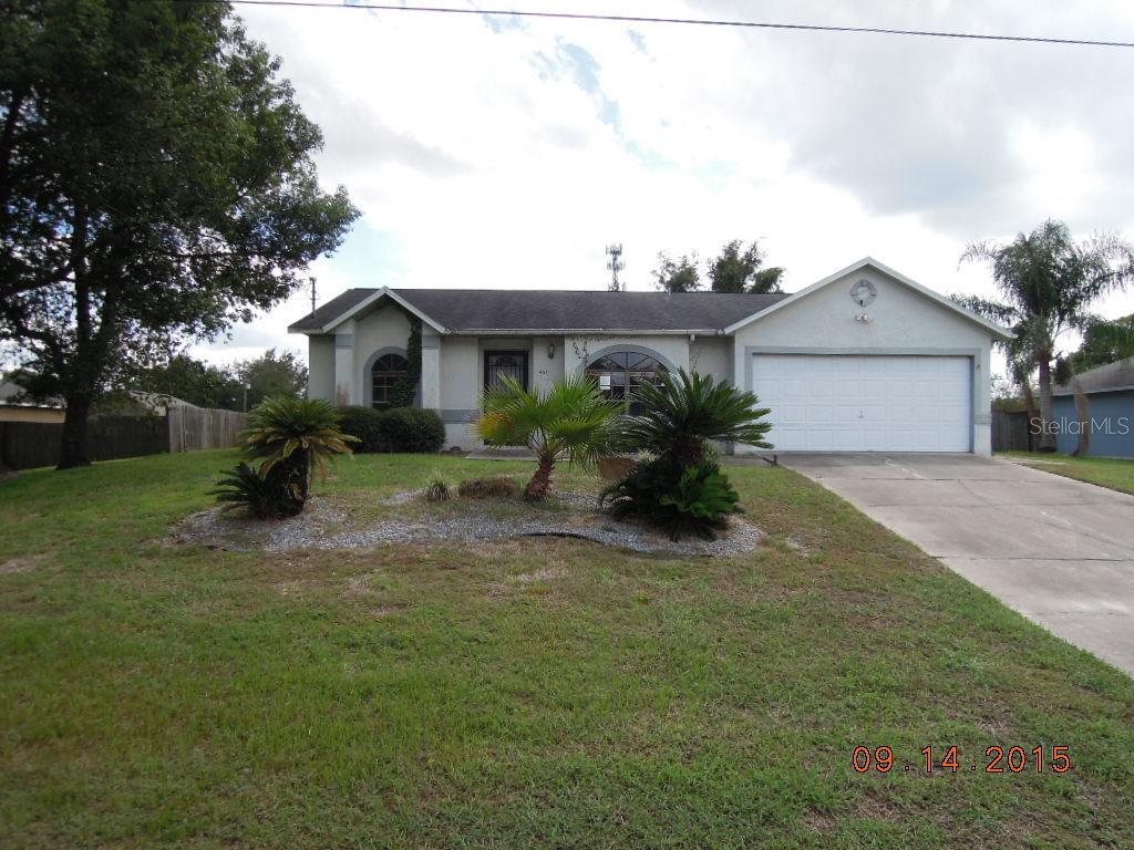 461 Taylorville St., Deltona, FL 32725