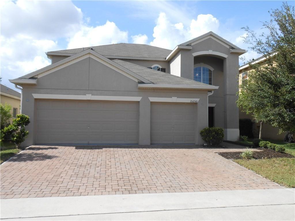 15250 Stonebriar Way, Orlando, FL 32826