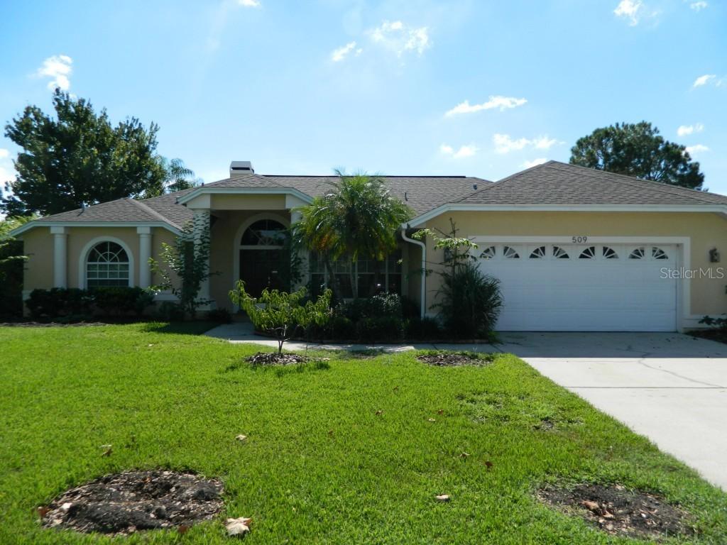 509 S Deerwood Ave., Orlando, FL 32825
