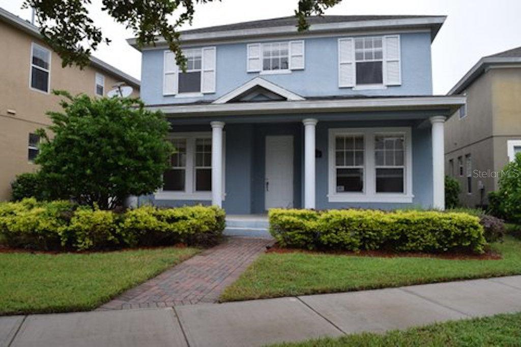 14811 Old Thicket Trace, Winter Garden, FL 34787