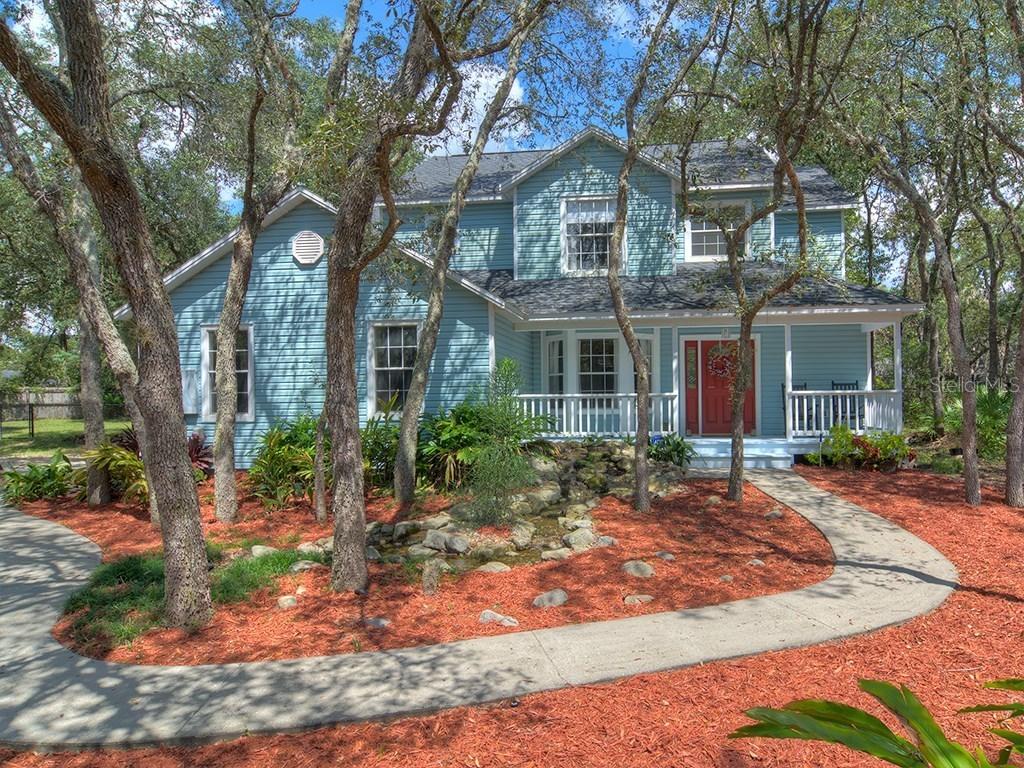 37 Jackson Cir., Winter Springs, FL 32708