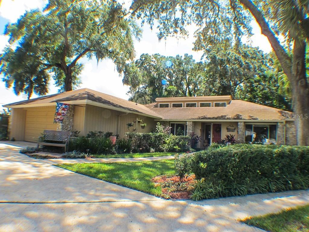 2201 E Classic Ct., Longwood, FL 32779