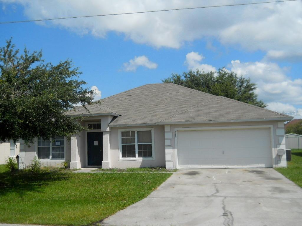 817 Ognon Cir., Kissimmee, FL 34759