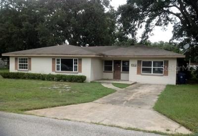 624 Alberta Ave., Auburndale, FL 33823