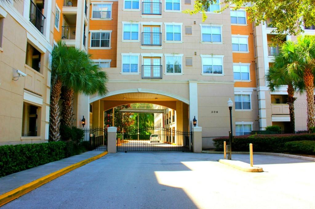 206 E South St. #5063, Orlando, FL 32801