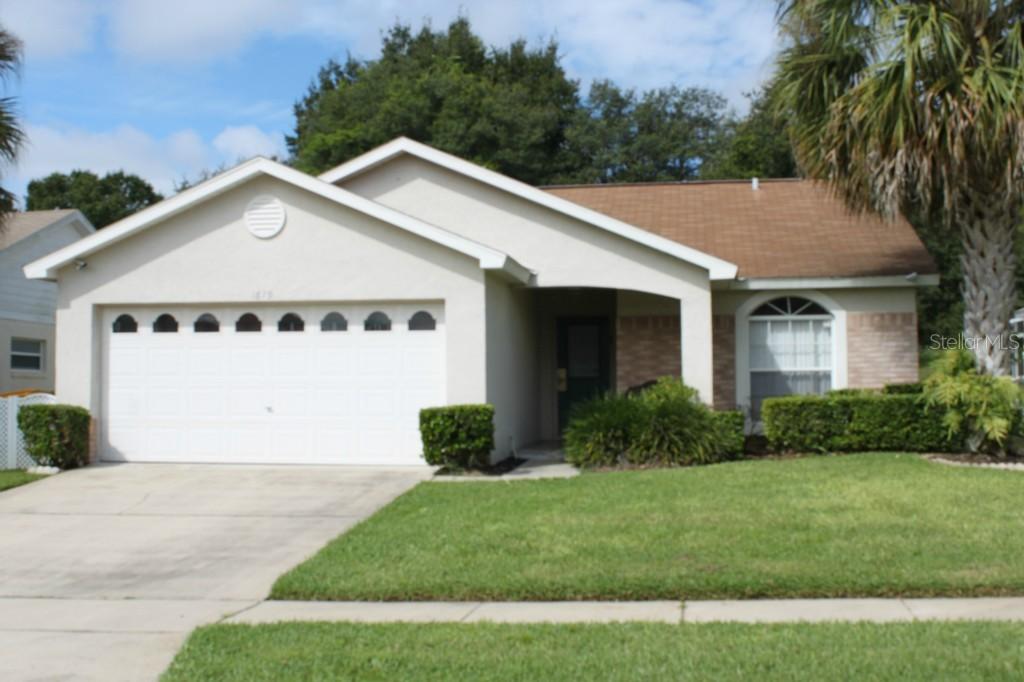 1619 Oak Hill Tr., Kissimmee, FL 34747