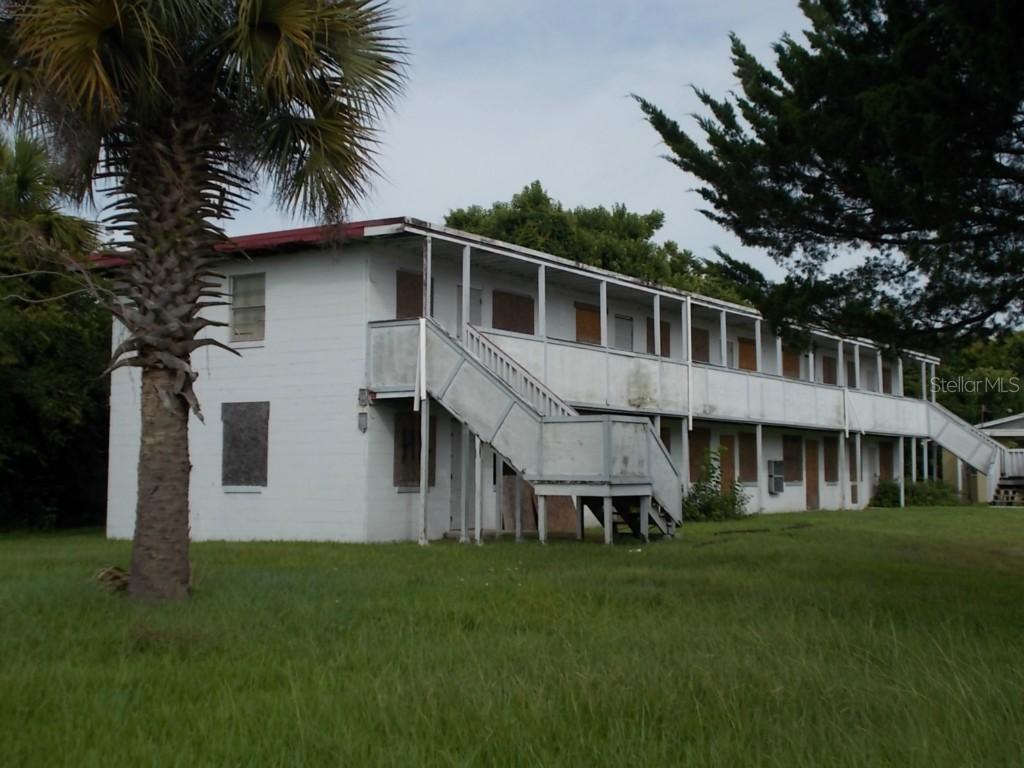 208 Jefferson St., Daytona Beach, FL 32114