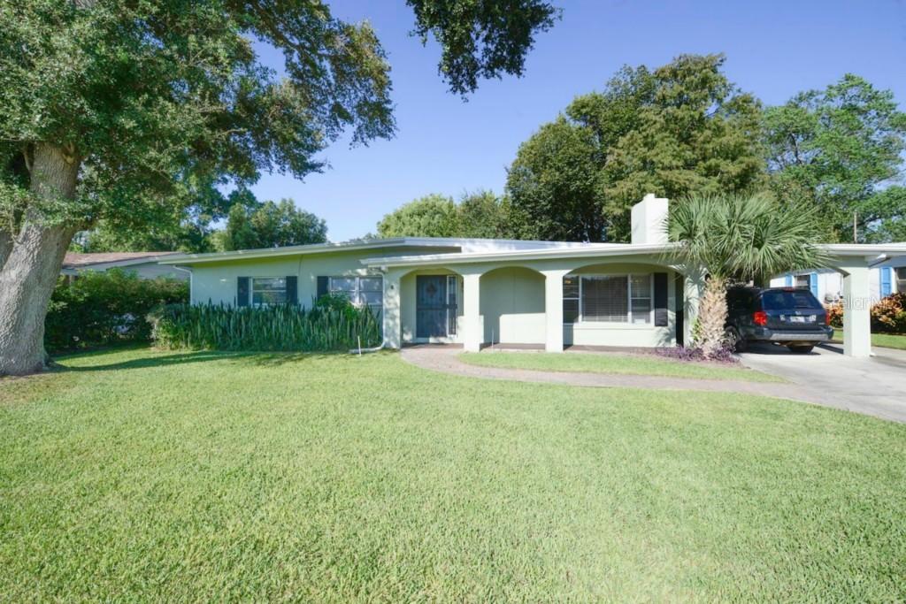 3206 Delaney St., Orlando, FL 32806