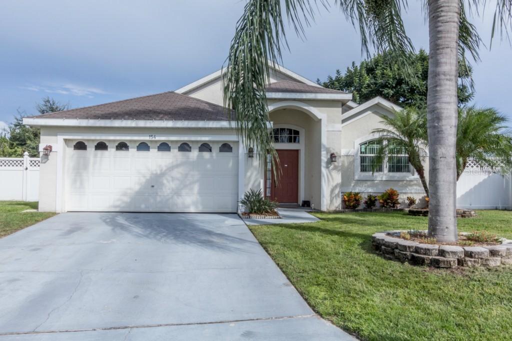[Address Hidden by Seller], Davenport, FL 33837