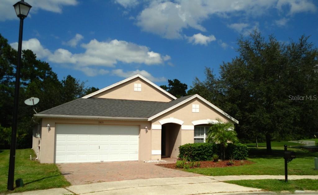 2831 Spring Heather Pl., Oviedo, FL 32766