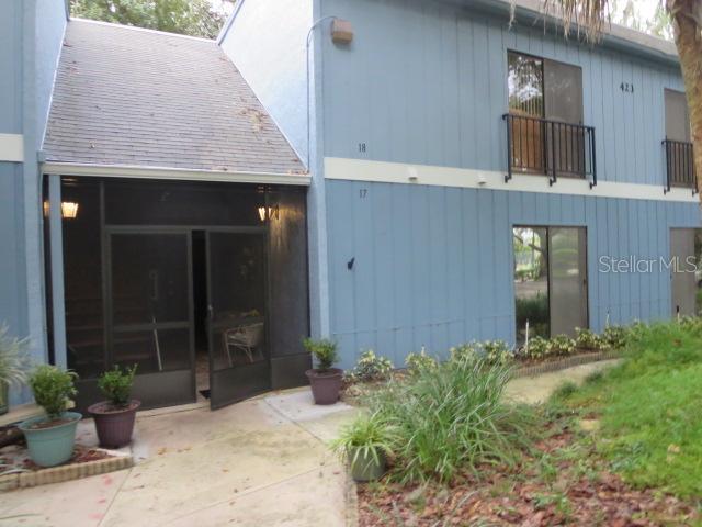 423 Sheoah Blvd. #17, Winter Springs, FL 32708