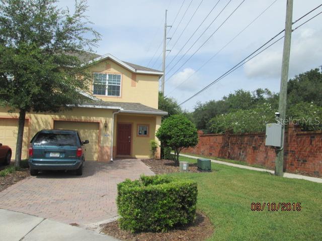 1637 Orrington Payne Pl., Casselberry, FL 32707