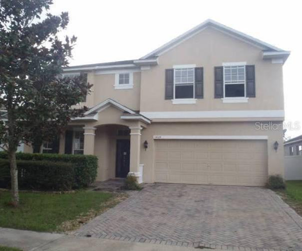14925 Stonebriar Way, Orlando, FL 32826