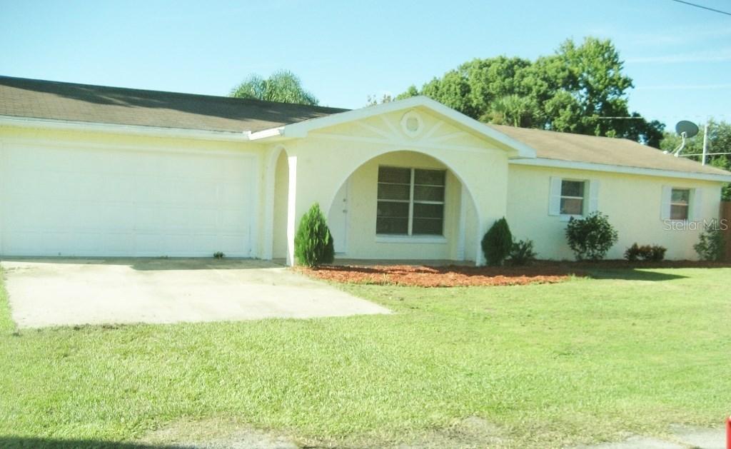 [Address Hidden by Seller], St Cloud, FL 34773