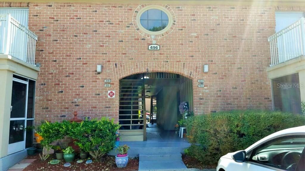 496 Banyon Tree Cir. #104, Maitland, FL 32751