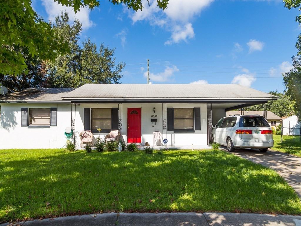 6007 Mary Lynn Ct., Orlando, FL 32807