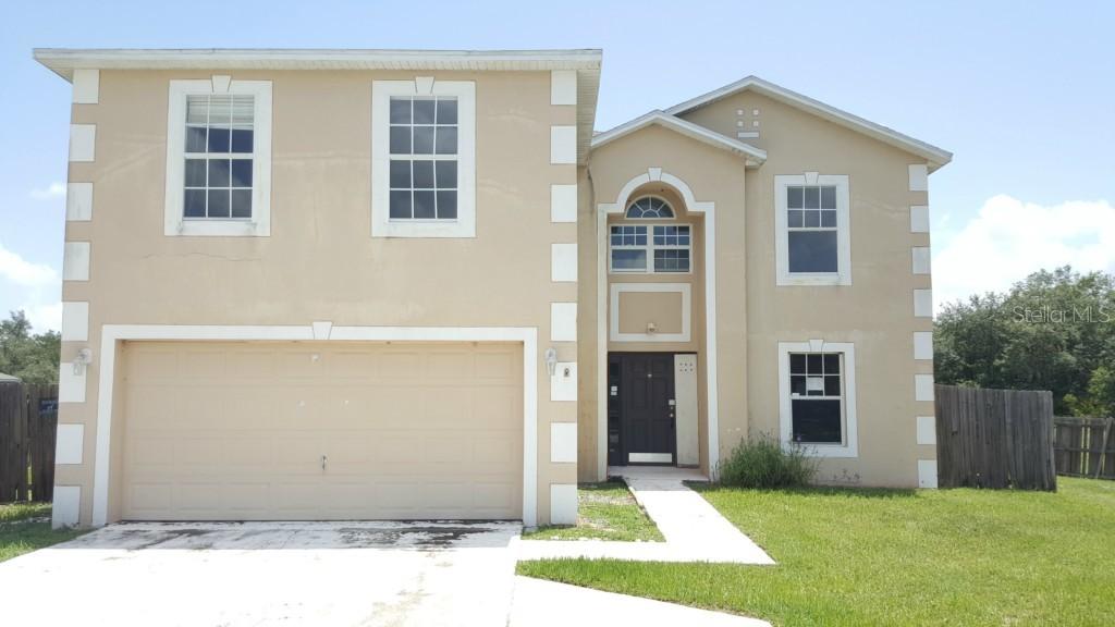 453 Danube Dr., Poinciana, FL 34759