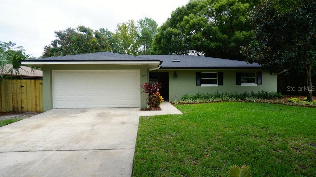 777 Forest Glen Ct., Maitland, FL 32751