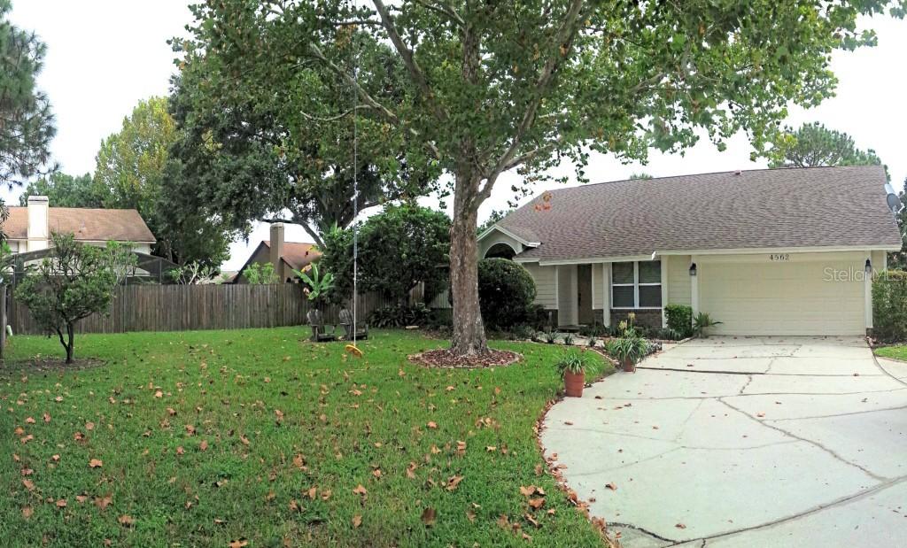 4562 Redhawk Ct., Winter Park, FL 32792