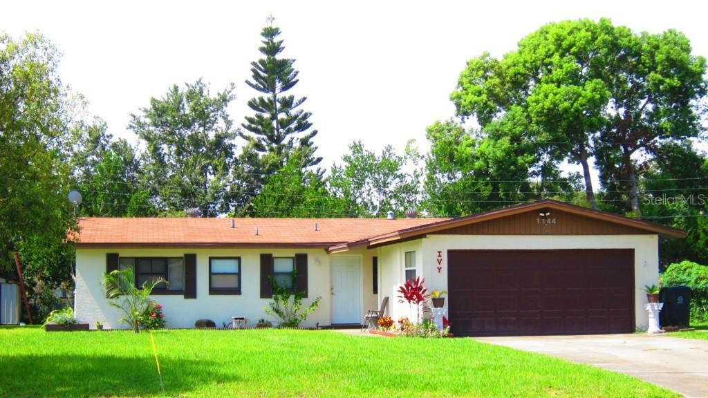 1144 N Singleton Ave., Titusville, FL 32796
