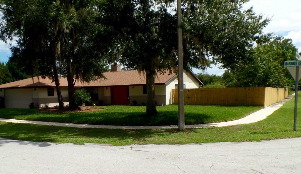 393 Harbour Isle Way, Longwood, FL 32750