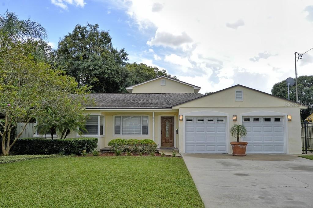 320 Niblick Way, Orlando, FL 32804